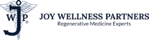 joy wellness partners utah